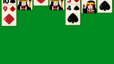 Screenshot von Solitaire: Decked Out 4