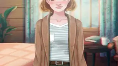 Screenshot von Love Story Games: Amnesia 9