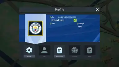 Screenshot von EA Sports FC Empires 3