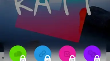 Screenshot von Amino 2