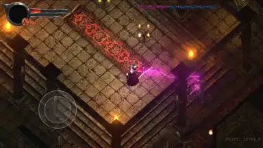 Screenshot von Powerlust - Action RPG Roguelike 8