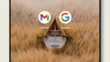 Screenshot von DockWalls 8