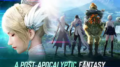 Screenshot von Apocalypse: Dual Dream 8