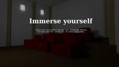Screenshot von VRTV Free 7