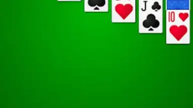 Screenshot von Solitaire 7