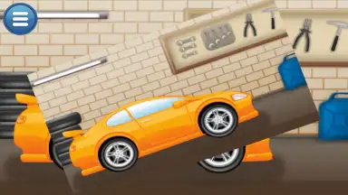 Screenshot von Car Wash 3