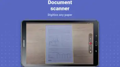 Screenshot von FineReader 19