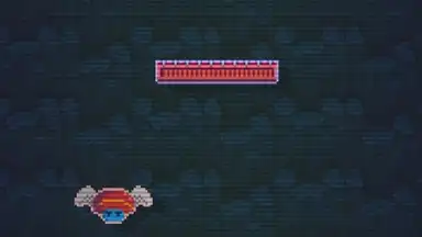 Screenshot von Serious Scramblers 2