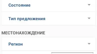 Screenshot von Molotok.ru 3