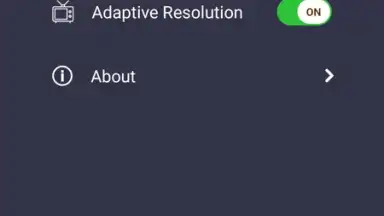 Screenshot von Zplus 6