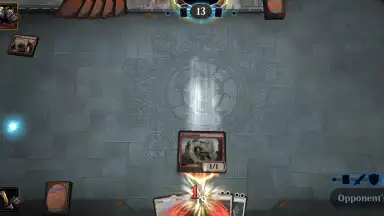 Screenshot von Magic: The Gathering Arena 10