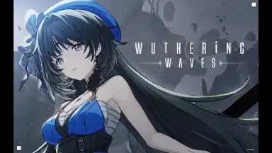 Screenshot von Wuthering Waves 5