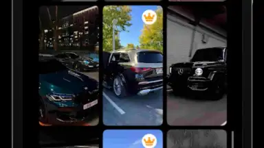 Screenshot von Wallpics 1