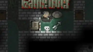 Screenshot von Sprouted Pixel Dungeon 1