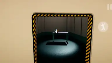 Screenshot von Superliminal 5