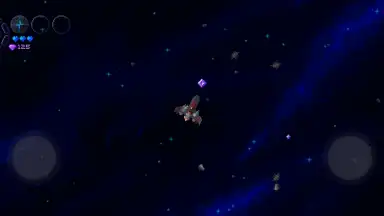 Screenshot von Constellation Eleven 6
