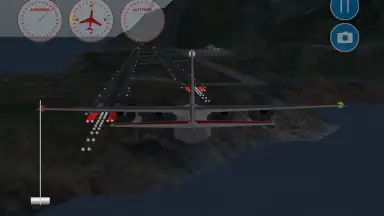 Screenshot von Aircraft Carrier! 4