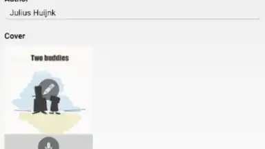 Screenshot von My Picture Books 4