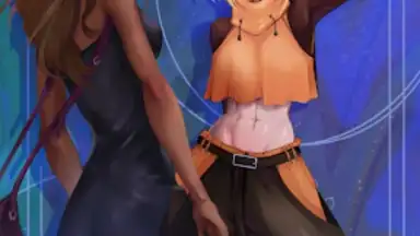 Screenshot von My First Kiss 5