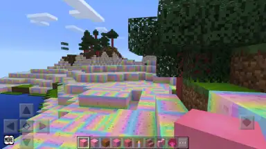 Screenshot von KawaiiWorld 1