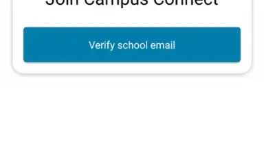 Screenshot von GroupMe 13