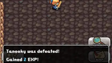 Screenshot von Labyrinth of the Witch 10