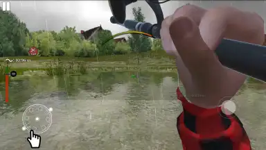 Screenshot von Ultimate Fishing Simulator 1
