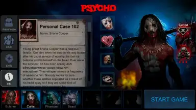 Screenshot von Horrorfield 11