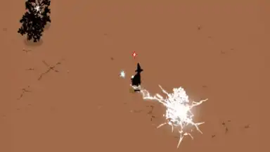 Screenshot von Magic Survival 14