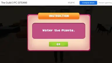 Screenshot von Virtual Single Mom Simulator 14
