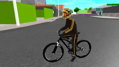 Screenshot von Mx Bikes Br 9