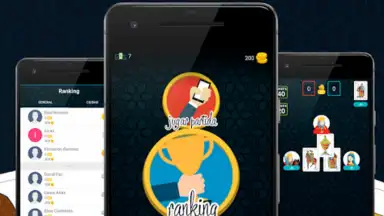 Screenshot von Cuatrola 8