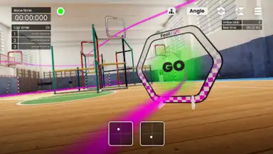 Screenshot von FeelFPV TinyWhoop 3
