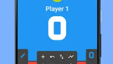 Screenshot von Scoreboard - Track score 6