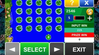 Screenshot von Fairy Land Slot Machine 2
