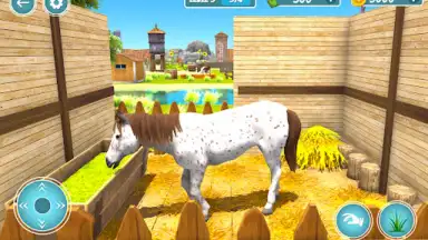 Screenshot von My Pet Animal Shelter World 3