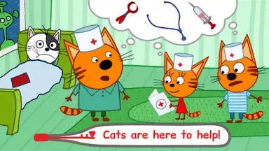 Screenshot von Doctor 16