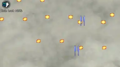 Screenshot von STRIKERS 1945 COLLECTION 1