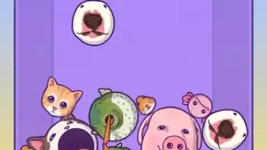 Screenshot von Merge Fellas 3