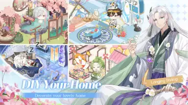 Screenshot von The Tale of Food 3