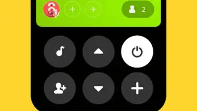 Screenshot von Walkie Talkie 2