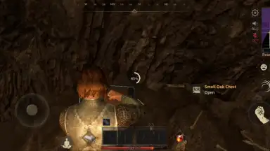 Screenshot von Abyss of Dungeons (Dark and Darker Mobile) 13