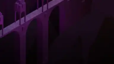 Screenshot von Monument Valley 2 NETFLIX 10