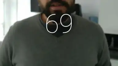 Screenshot von YouCam Perfect 3