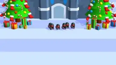 Screenshot von Imposter Fight 3D 3