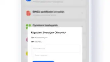 Screenshot von RS Imzo 1