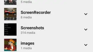 Screenshot von Quik 13