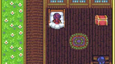 Screenshot von Overworld 4
