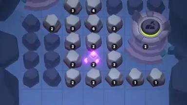 Screenshot von Gold & Heroes 2