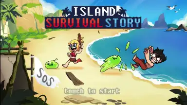 Screenshot von Island Survival Story 1